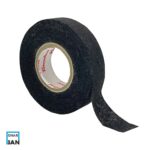 چسب پارچه ای نمدی کرک دار نازک