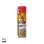 اسپری فوم سیکا مدل sika boom ap