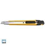 کاتر قفل اتوماتیک اُلفا (OLFA) ژاپن - مدل 1-A