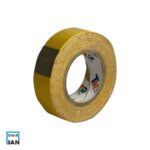 چسب دوطرفه نخ دار 5 متری