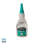 قطره ی تک چسب 123 پاترود