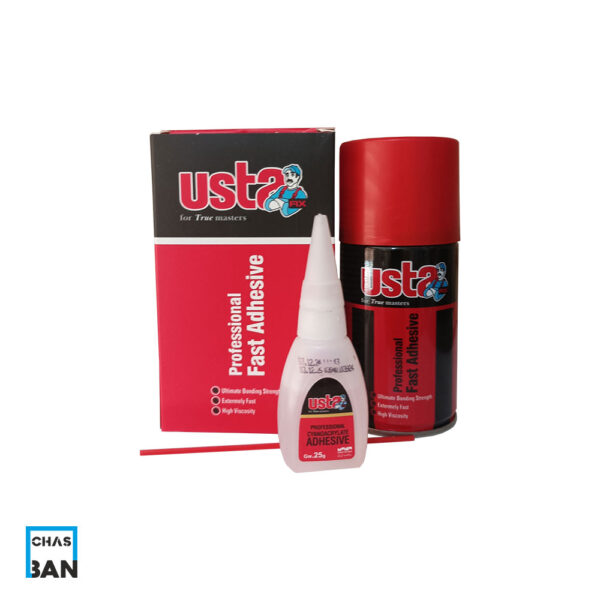 چسب 123 کوچک 150 میل اوستافیکس