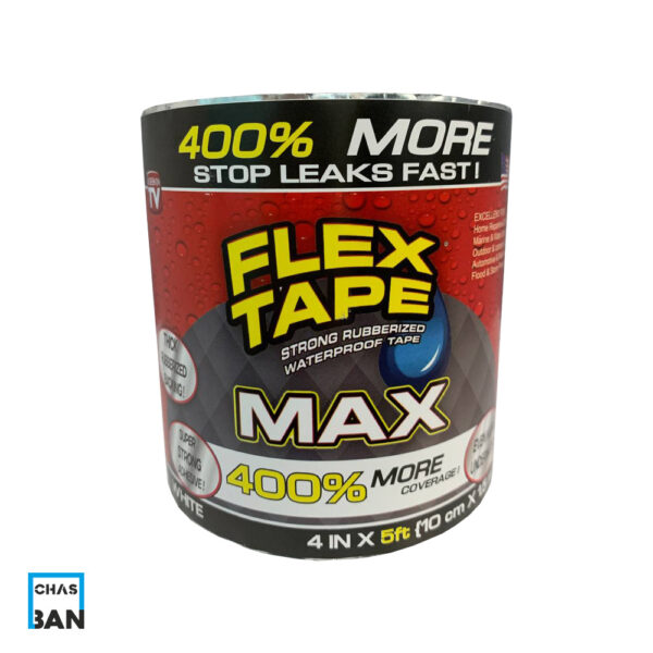 چسب ضد آب فلکس تیپ Flex tape