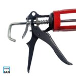 پمپ چسب سیلیکون تمام فلز درجه یک