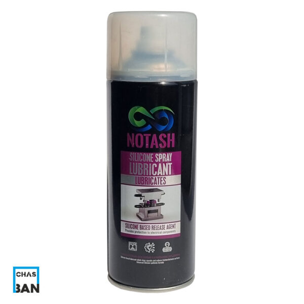 اسپری قالب نوتاش