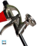 دستگاه فوم پاش فلزی