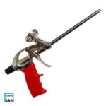 گان تزریق فوم پلی یورتان درجه یک