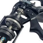 گان چسب آکواریوم حرفه ای