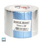 نوار چسب آب بندی ترکیه ای ضد اسید gum tape