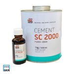 چسب sc2000