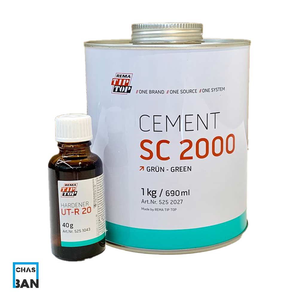 چسب-sc2000 چسب sc2000