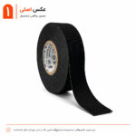 چسب برق پارچه ای یرزنتی مقاوم به حرارت