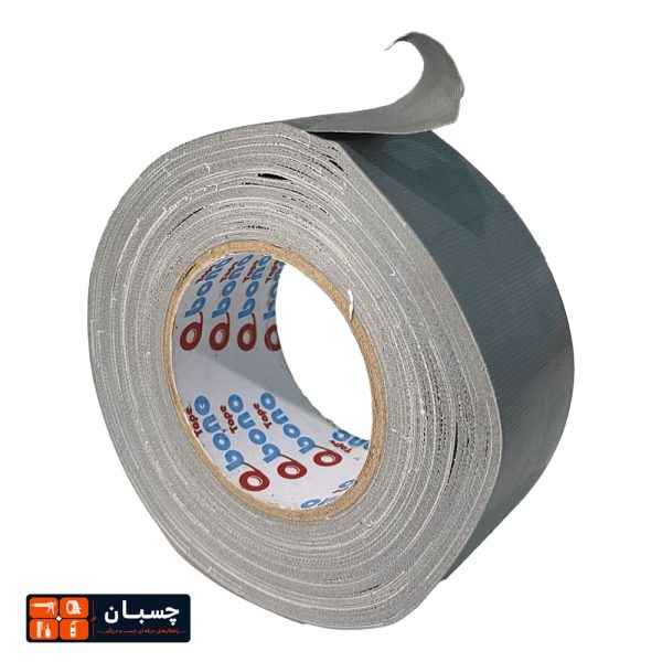 چسب برزنتی بسیار قوی ضد اب 50 متری