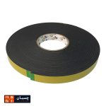 چسب دورو فوم ضخیم اروپایی