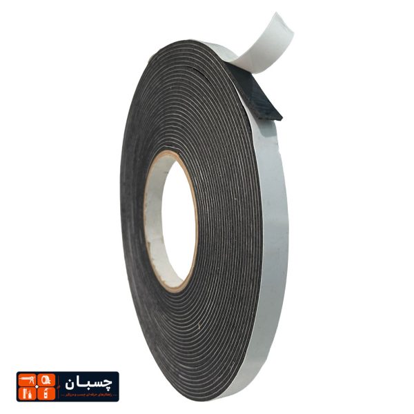 چسب دوطرفه فومی درچه 1 اروپایی