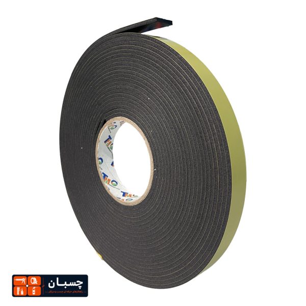 چسب دوطرفه فومی ضخیم درجه یک